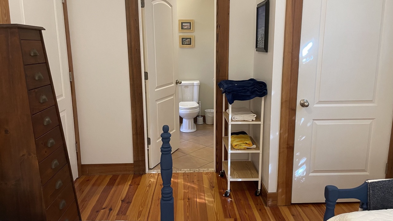 Photo of Bedroom in Aiken