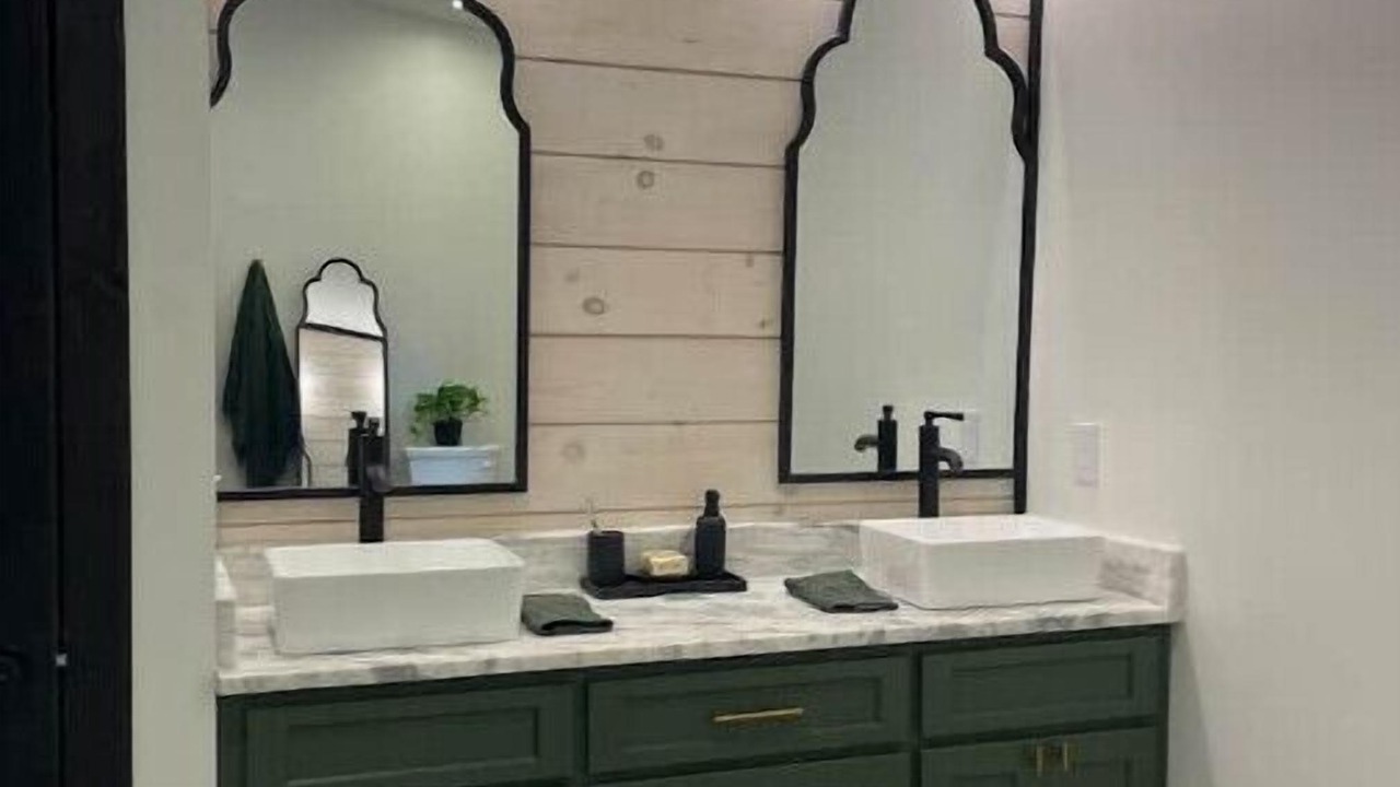 Photo of Bathroom in Talking Rock