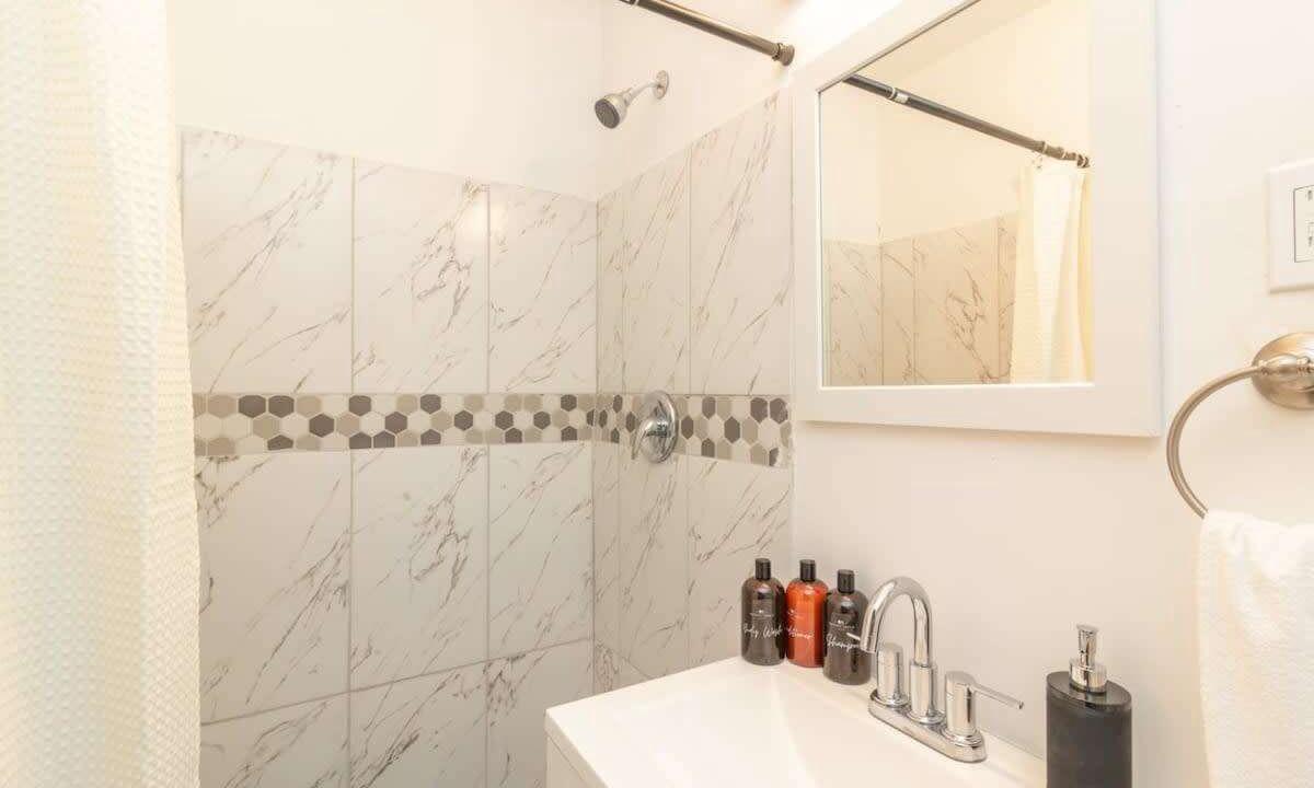 Photo of Bathroom in Columbus
