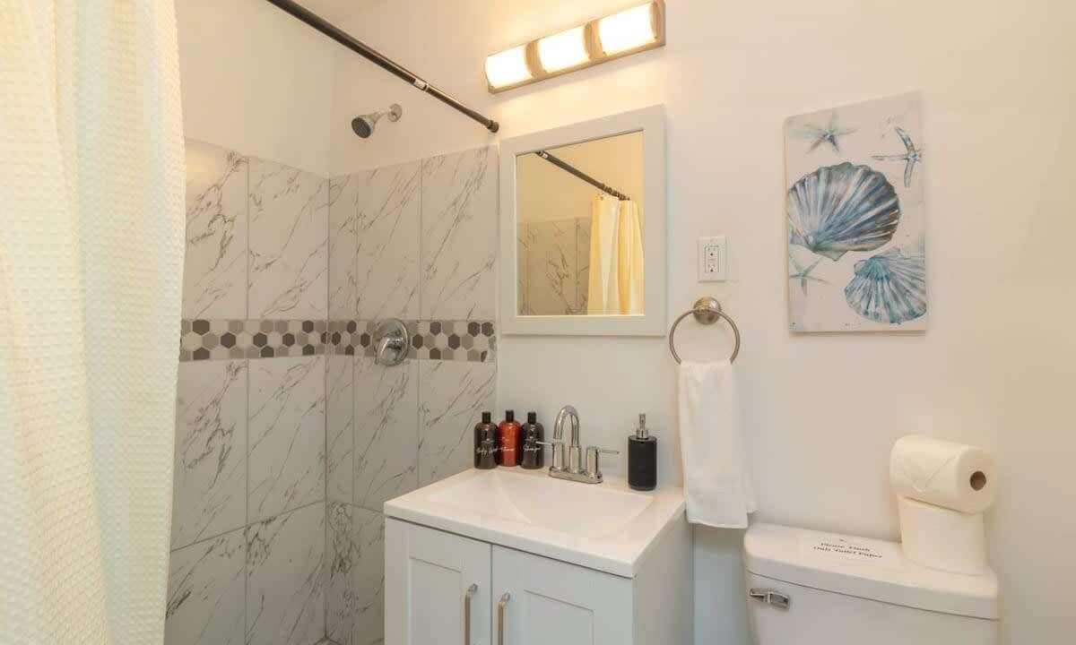 Photo of Bathroom in Columbus