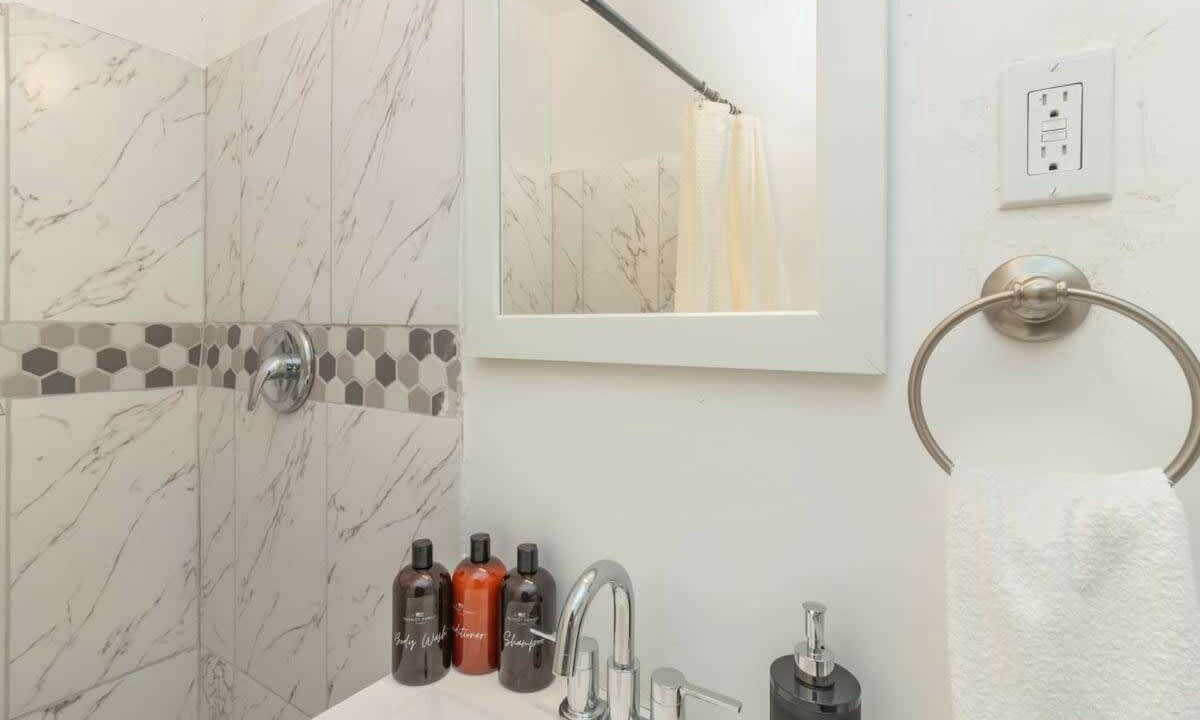 Photo of Bathroom in Columbus