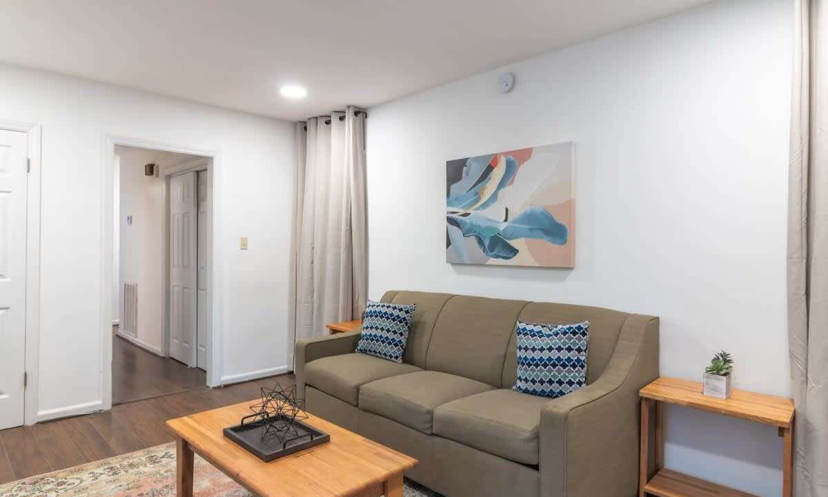 Photo of Livingroom in Columbus