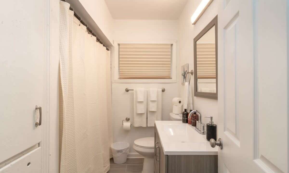 Photo of Bathroom in Columbus