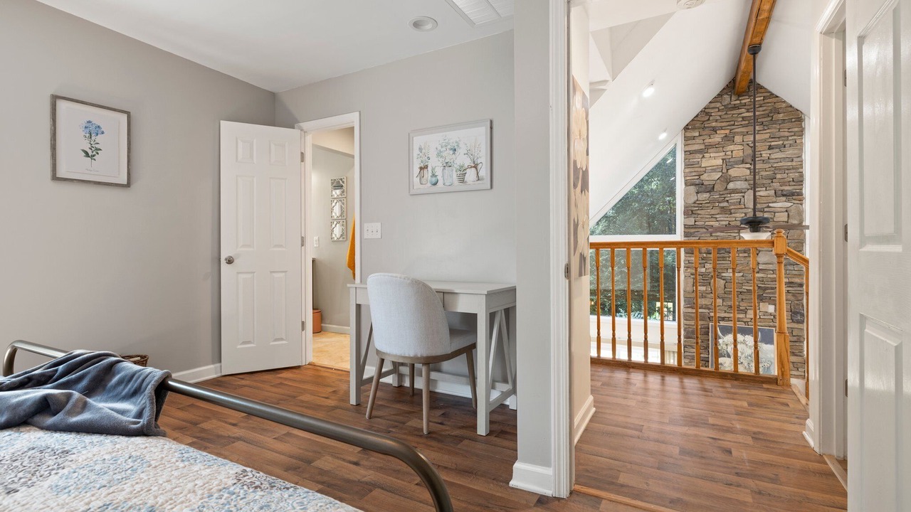 Photo of Bedroom in Fairview