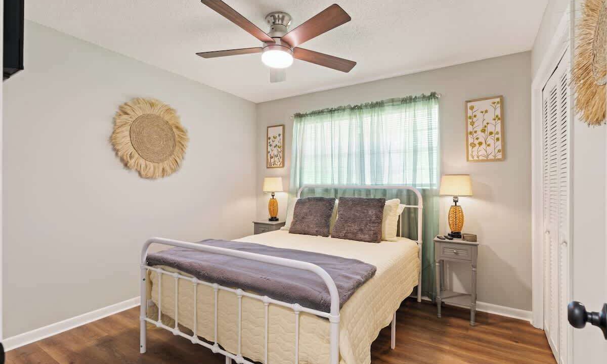 Photo of Bedroom in Dock Junction