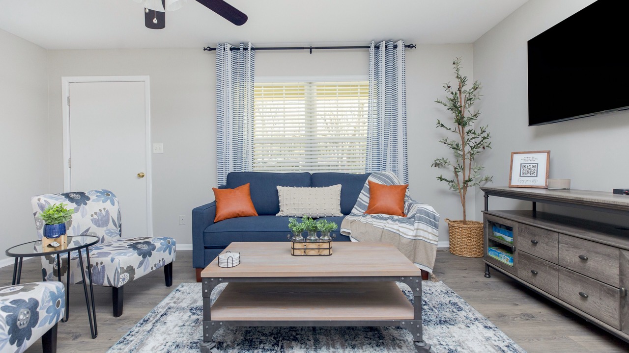 Photo of Bedroom in Perry