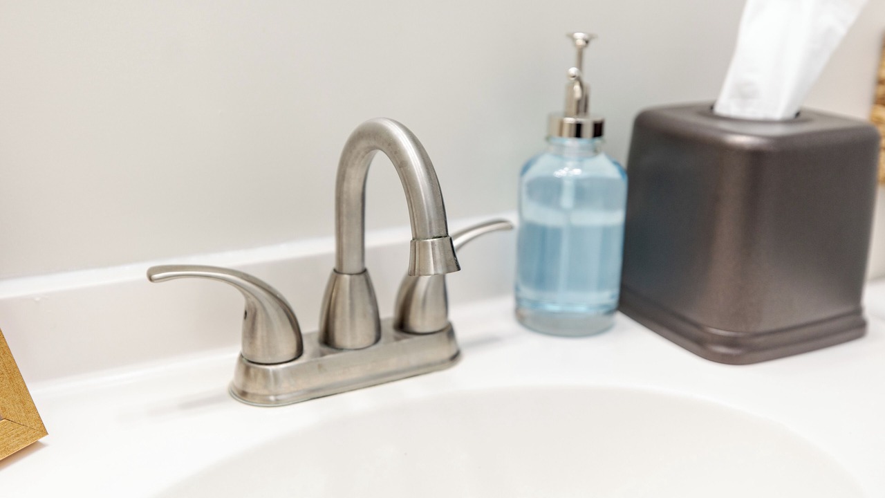 Photo of Bathroom in Perry