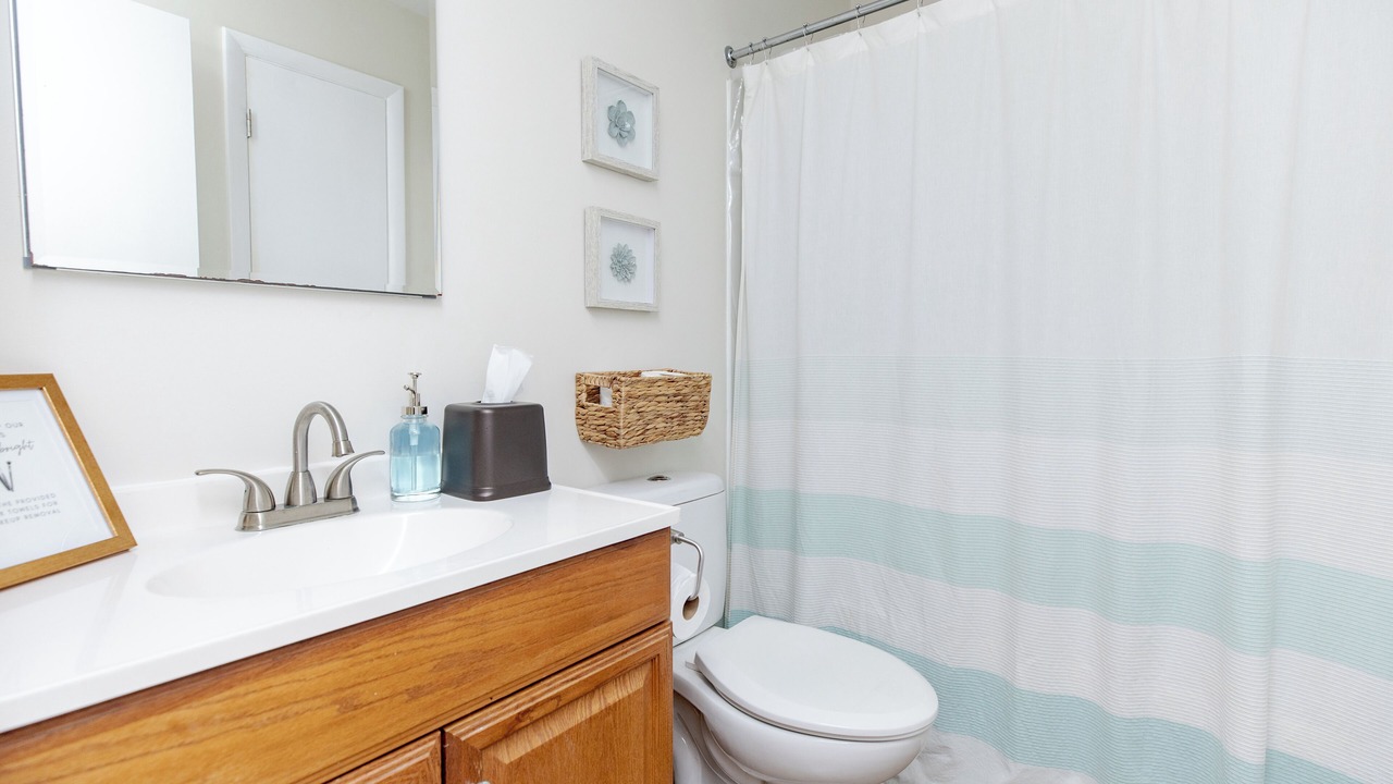 Photo of Bathroom in Perry