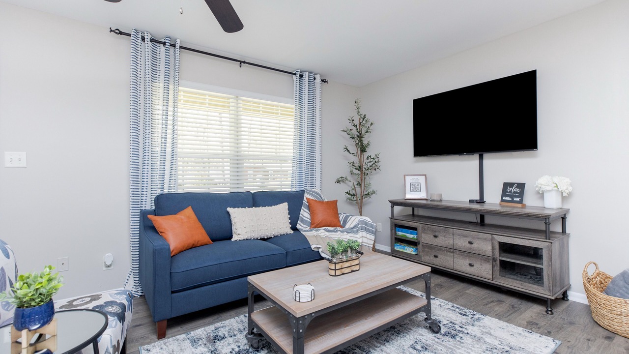 Photo of Bedroom in Perry