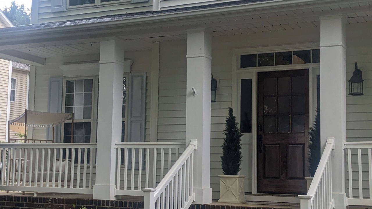 Photo of Outdoor in Cornelius
