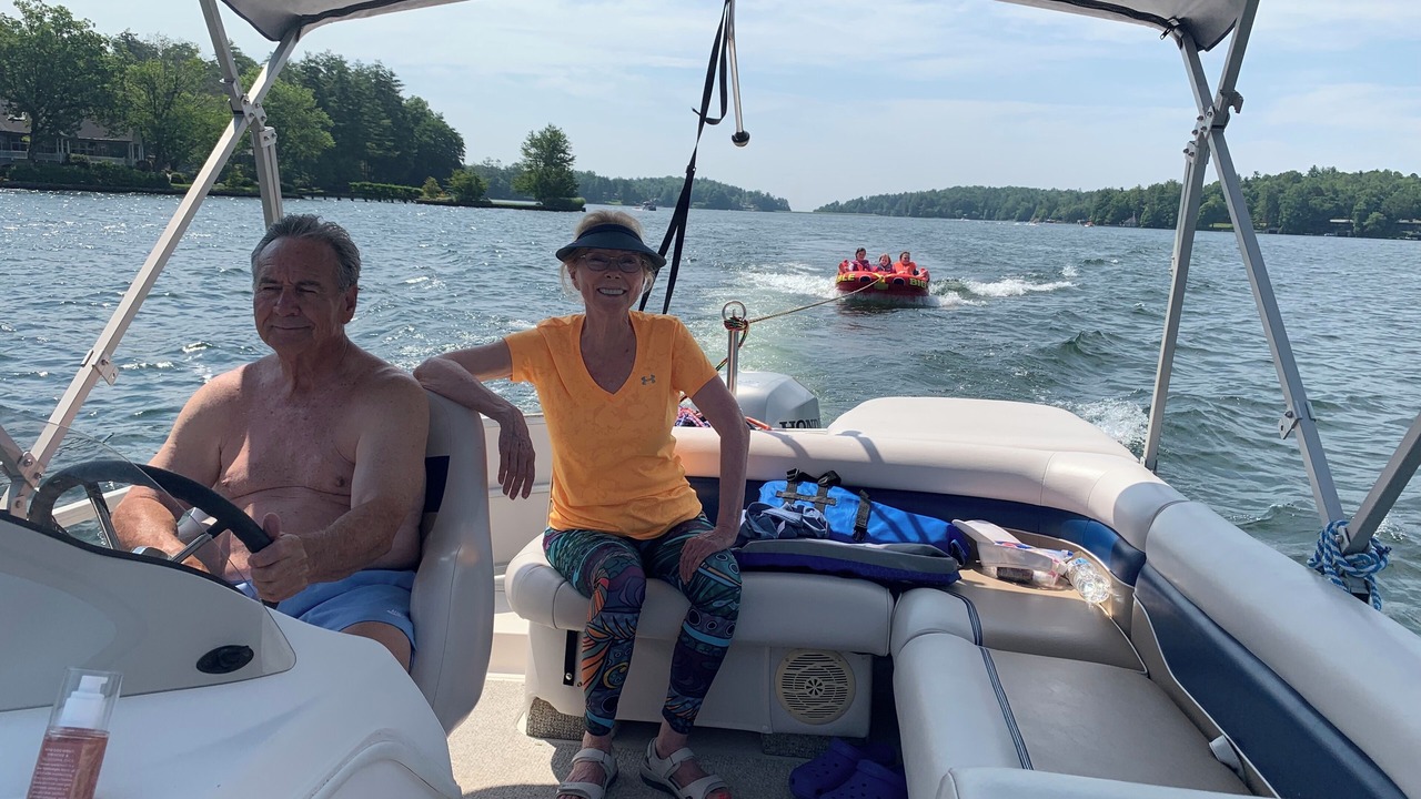 Photo of Others in Lake Toxaway