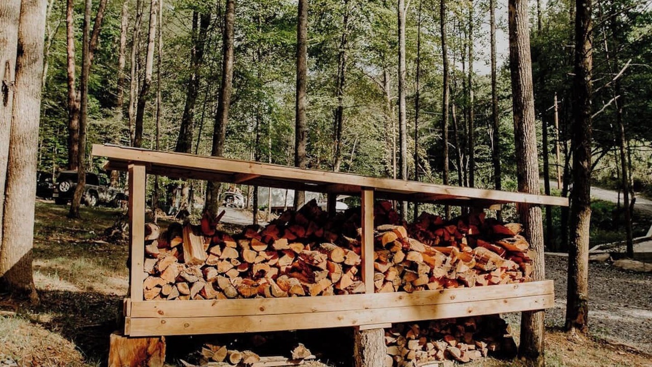 Photo of Outdoor in Cosby