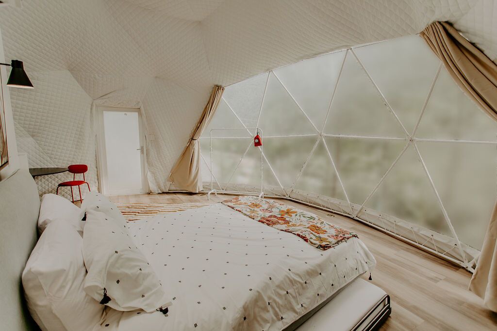 Photo of Bedroom in Cosby