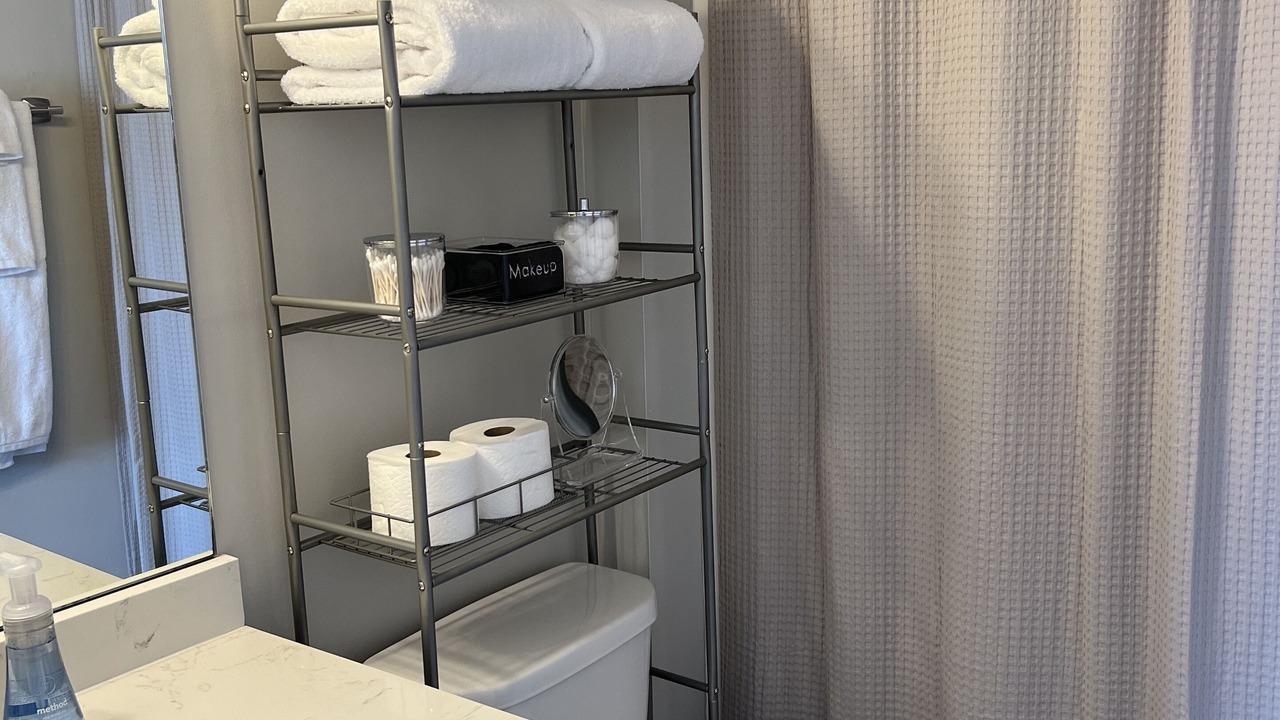 Photo of Bathroom in Auburn