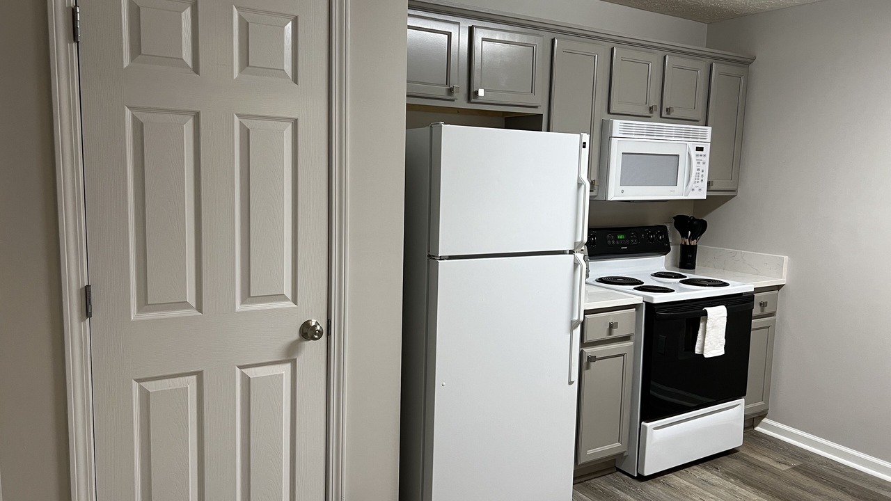Photo of Kitchen in Auburn