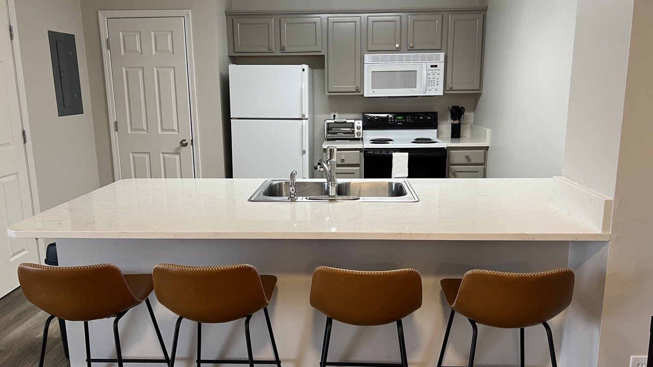 Photo of Kitchen in Auburn