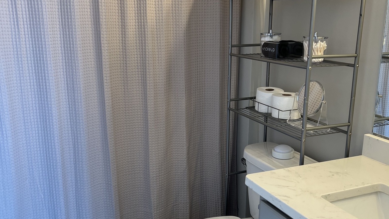 Photo of Bathroom in Auburn