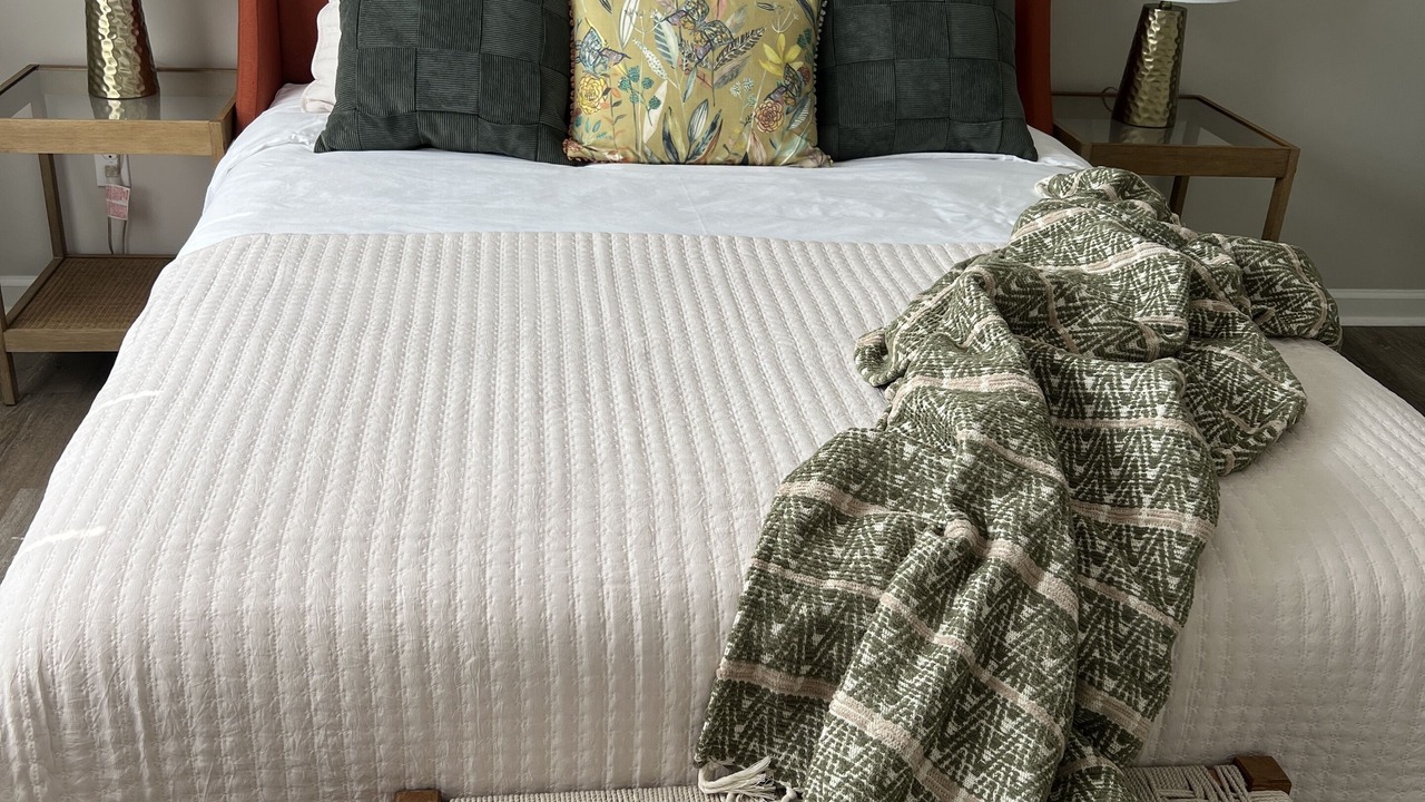 Photo of Bedroom in Auburn