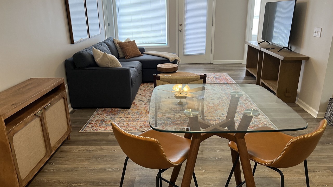 Photo of Livingroom in Auburn