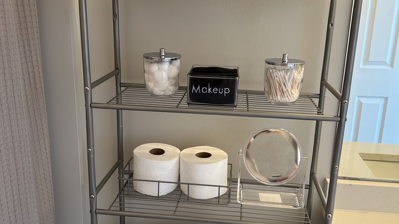 Photo of Bathroom in Auburn
