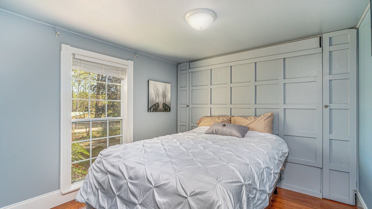 Photo of Bedroom in Belle Mina