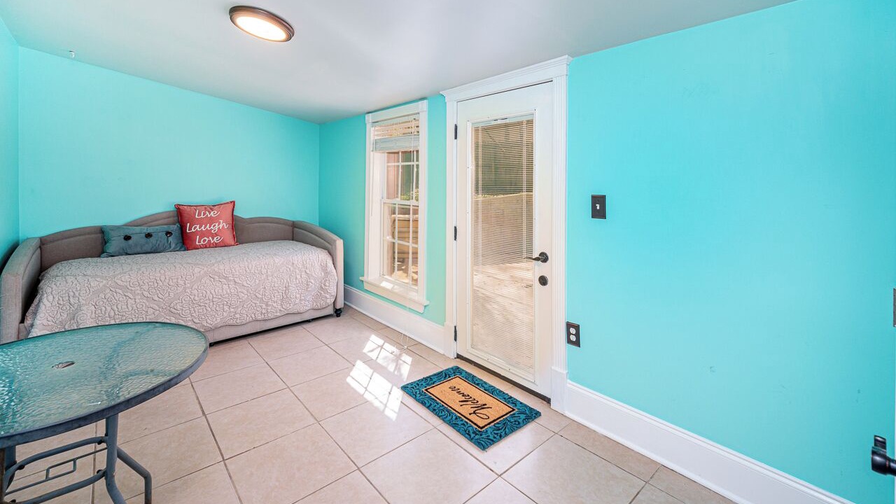 Photo of Bedroom in Belle Mina