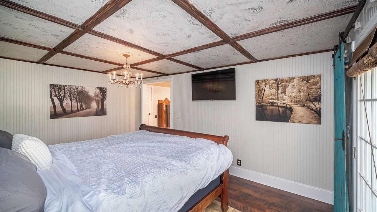 Photo of Bedroom in Belle Mina