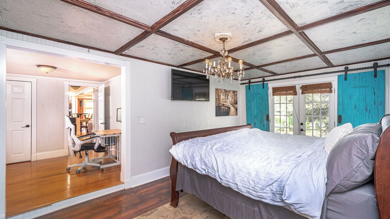 Photo of Bedroom in Belle Mina