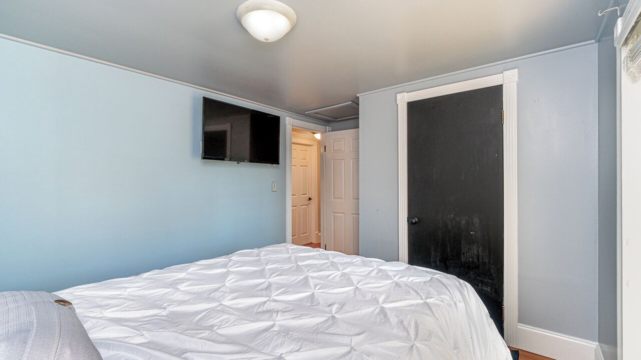 Photo of Bedroom in Belle Mina