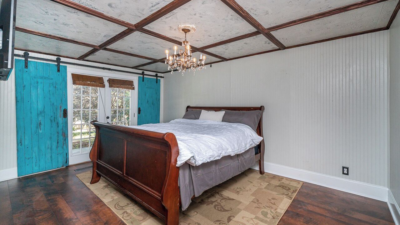 Photo of Bedroom in Belle Mina