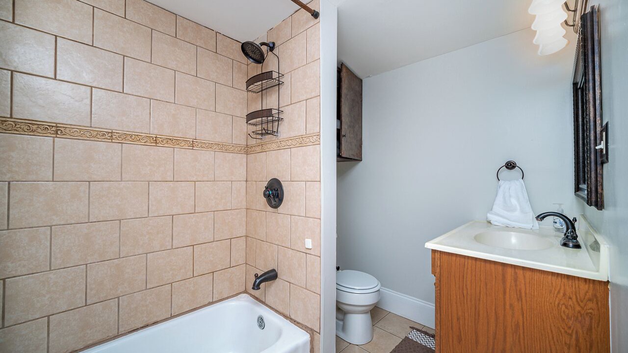 Photo of Bathroom in Belle Mina