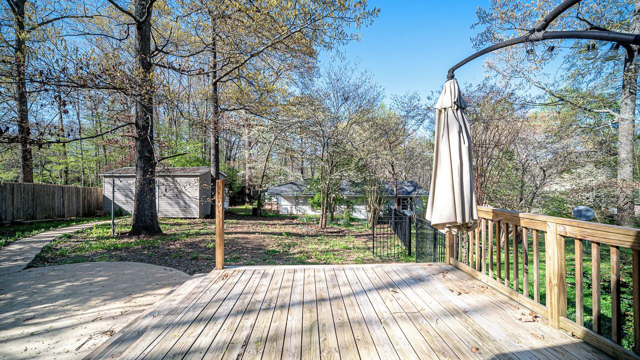 Photo of Outdoor in Belle Mina