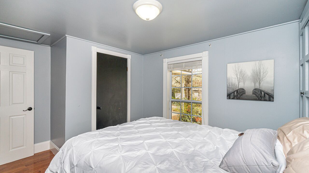 Photo of Bedroom in Belle Mina