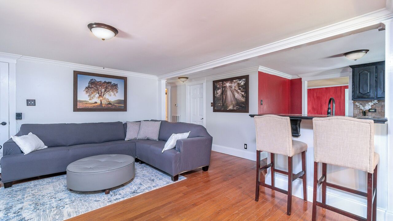 Photo of Livingroom in Belle Mina