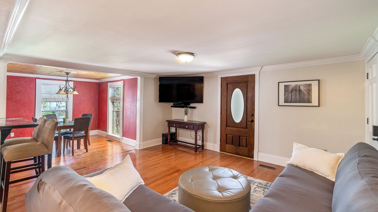Photo of Livingroom in Belle Mina
