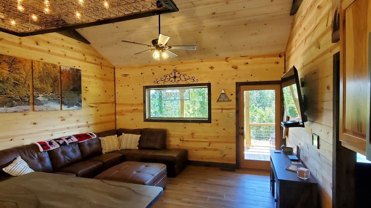 Photo of Bedroom in Whittier
