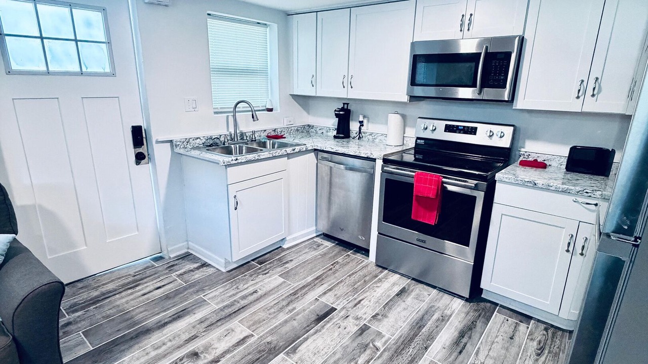 Photo of Kitchen in Atlanta