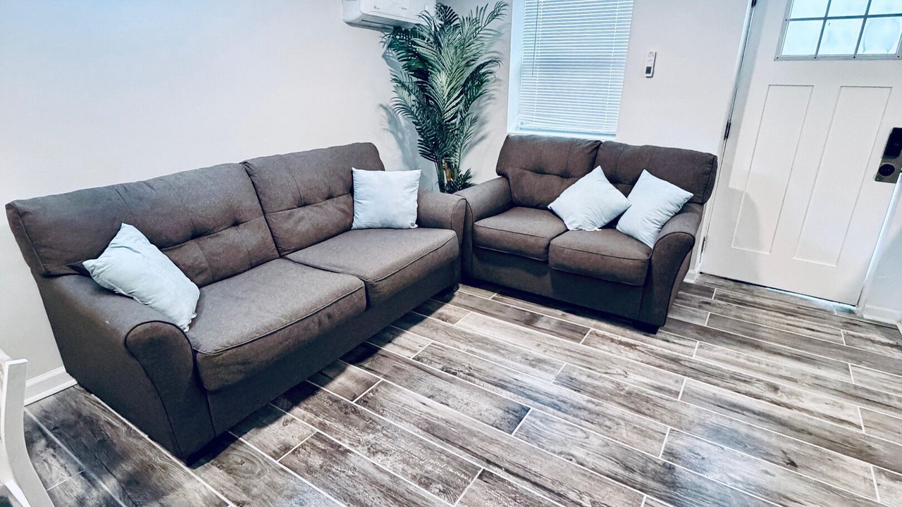 Photo of Livingroom in Atlanta