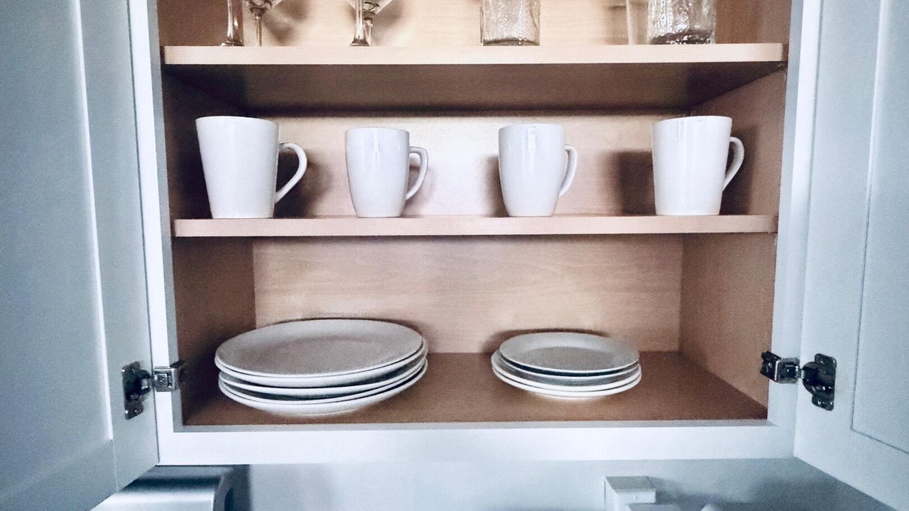 Photo of Kitchen in Atlanta