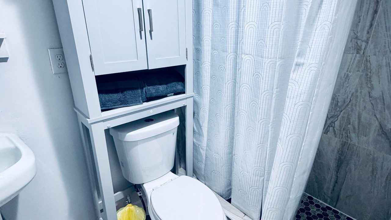 Photo of Bathroom in Atlanta