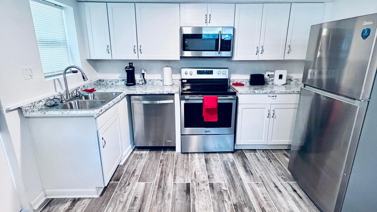 Photo of Kitchen in Atlanta