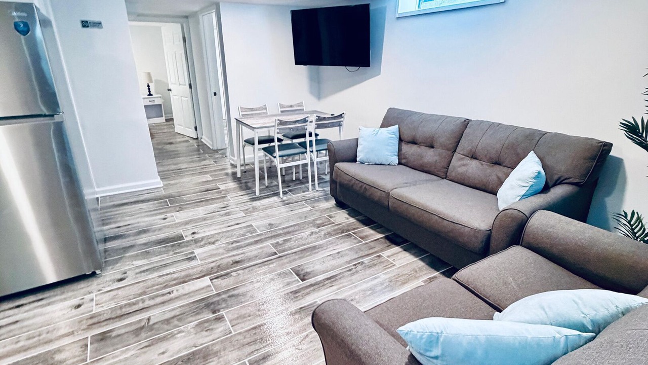 Photo of Livingroom in Atlanta