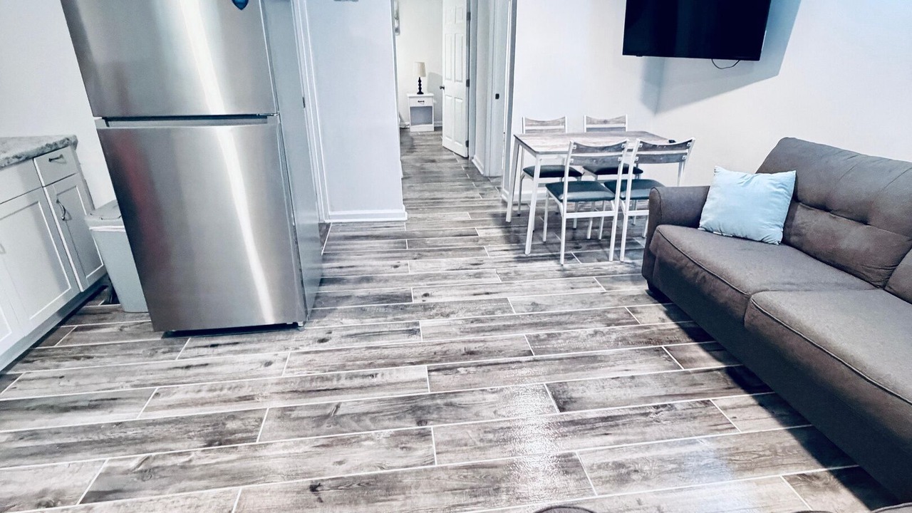 Photo of Livingroom in Atlanta