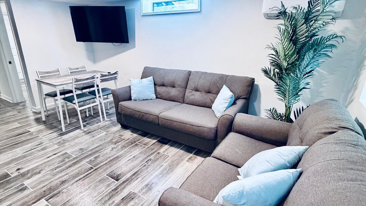 Photo of Livingroom in Atlanta
