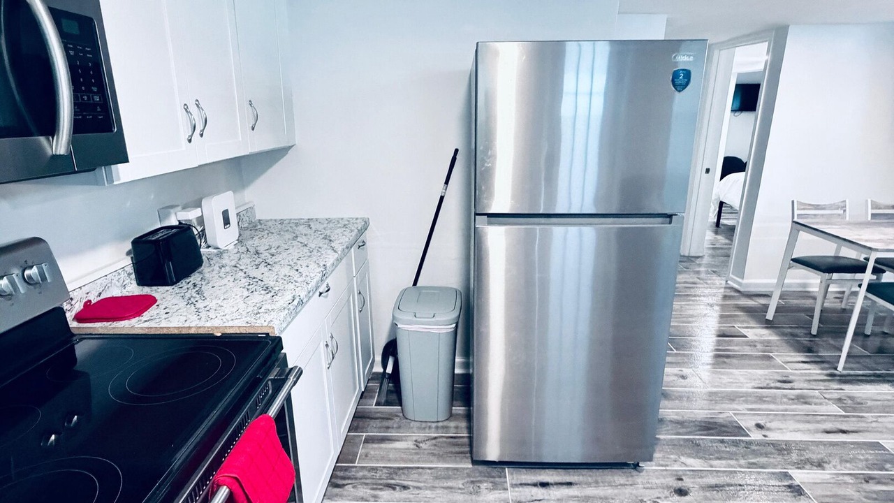 Photo of Kitchen in Atlanta