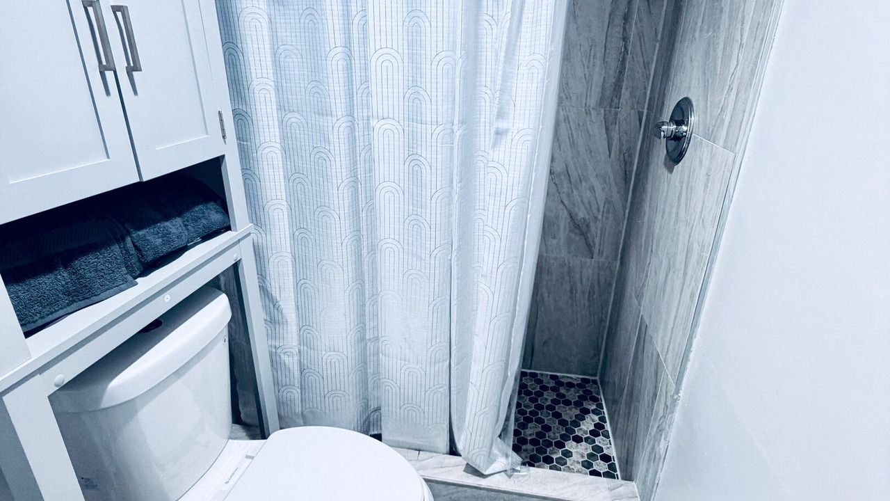 Photo of Bathroom in Atlanta