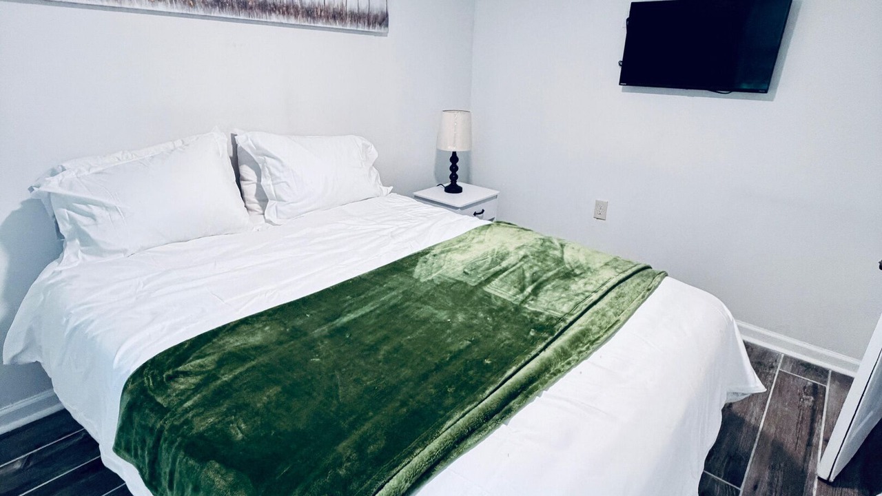Photo of Bedroom in Atlanta