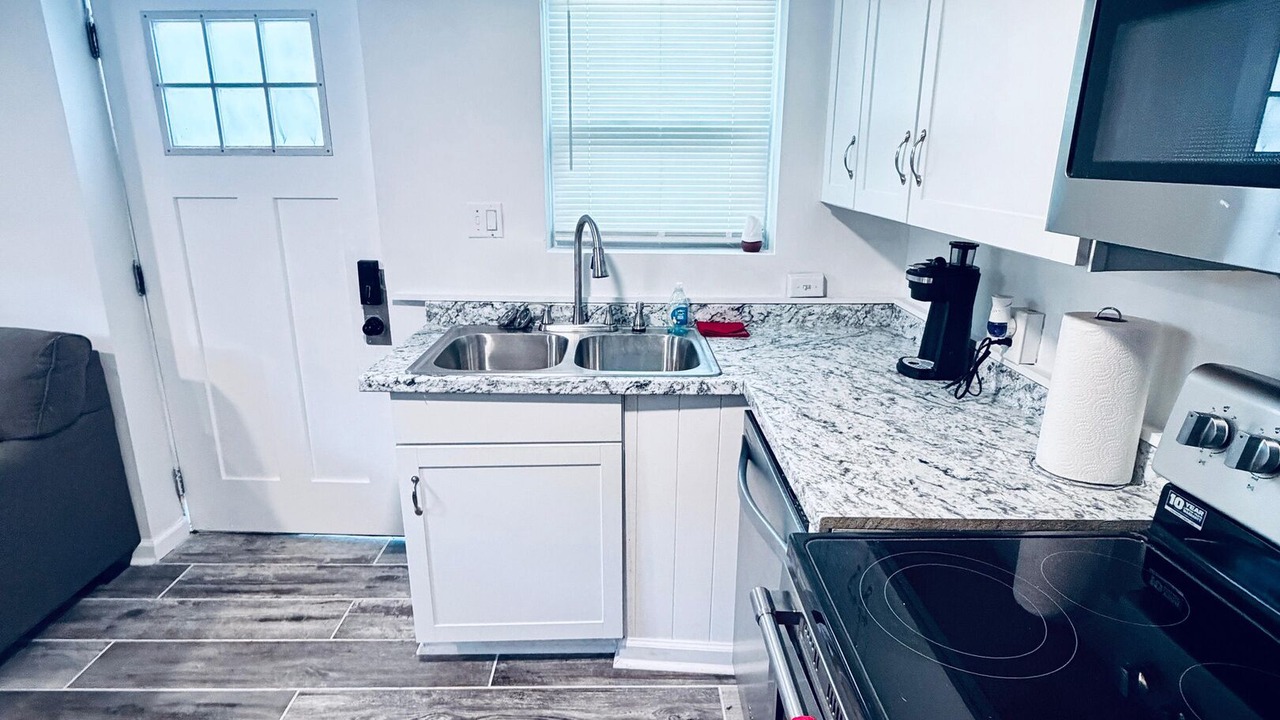 Photo of Kitchen in Atlanta