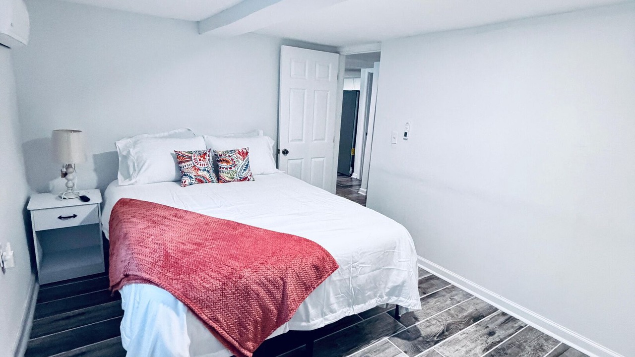 Photo of Bedroom in Atlanta