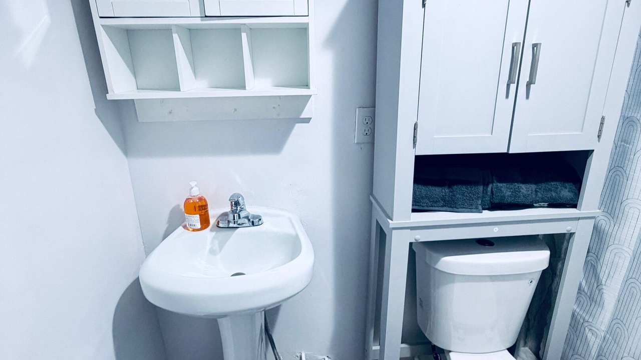 Photo of Bathroom in Atlanta